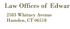 Law Offices of Edward C. Burt, Jr., P.C.