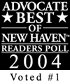 Advocate Best of New Haven
